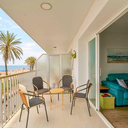 El Horizonte Del Mar Apartment Calafell Exterior photo