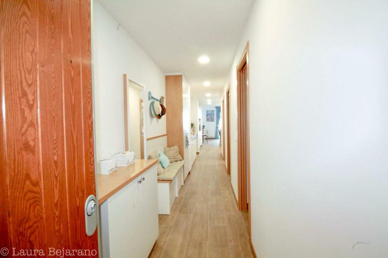 El Horizonte Del Mar Apartment Calafell Exterior photo