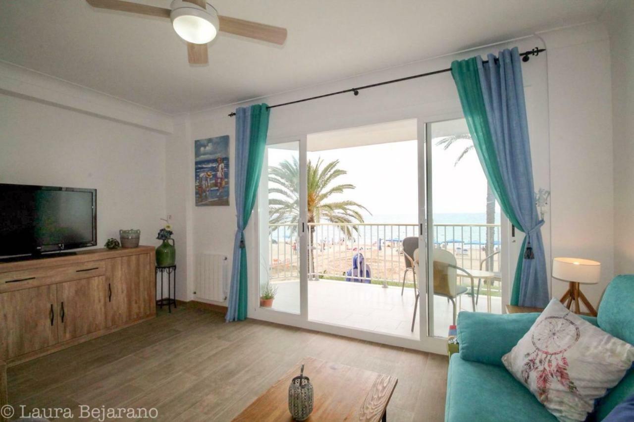El Horizonte Del Mar Apartment Calafell Exterior photo
