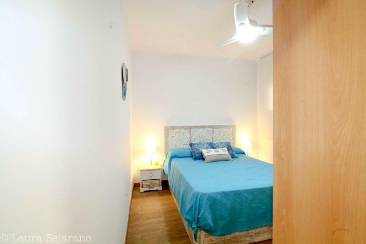 El Horizonte Del Mar Apartment Calafell Exterior photo