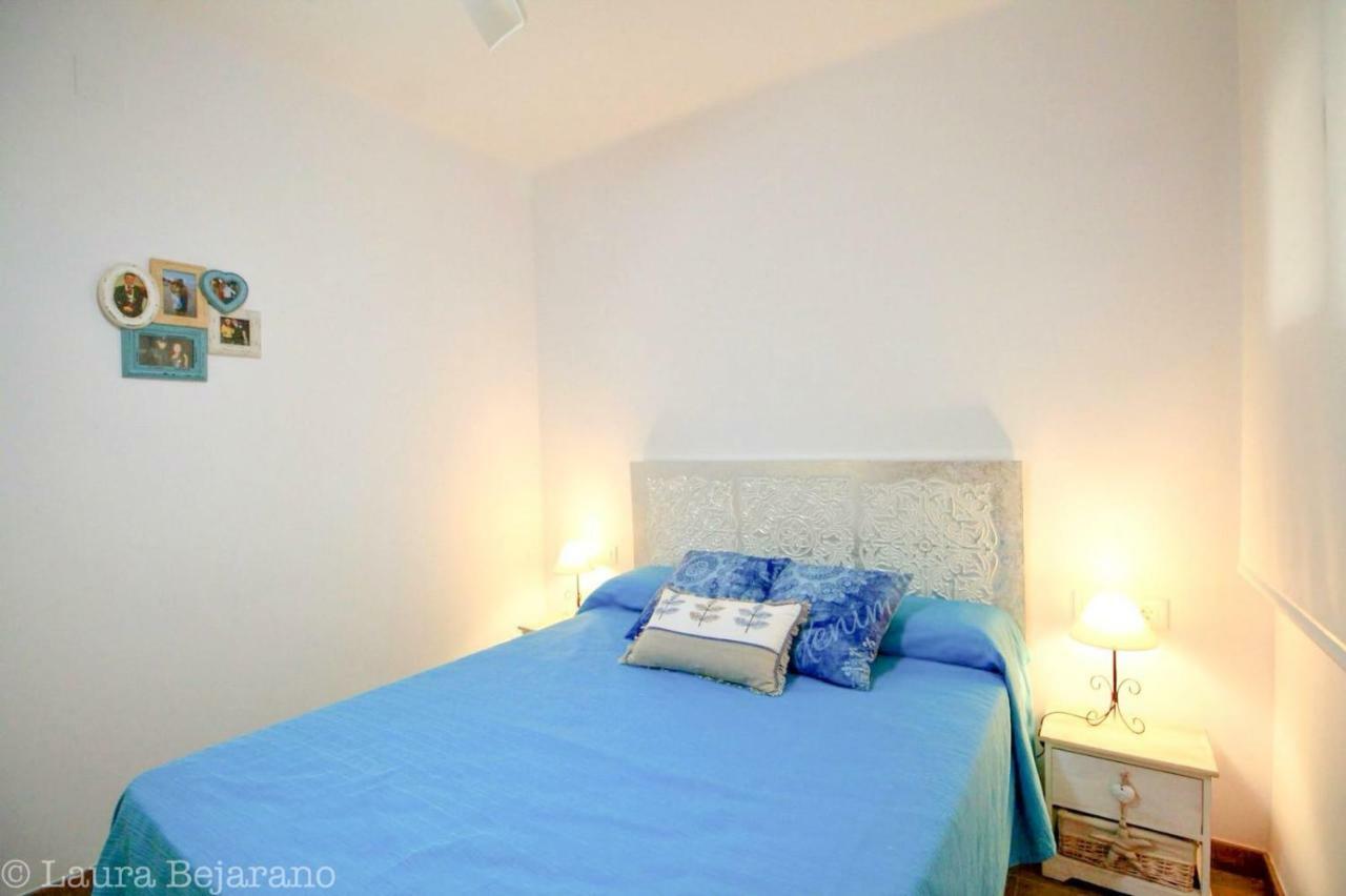 El Horizonte Del Mar Apartment Calafell Exterior photo